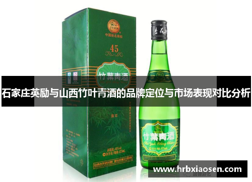 石家庄英励与山西竹叶青酒的品牌定位与市场表现对比分析 石家庄英励与山西竹叶青酒的品牌定位与市场表现对比分析